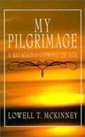 My Pilgrimage 1401030602 Book Cover