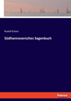 Südhannoversches Sagenbuch (German Edition) 3348120977 Book Cover