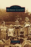 Hopkins County 073856639X Book Cover