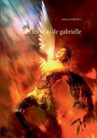 Dans les bras de Gabrielle: tome 1 2322122319 Book Cover