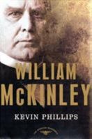 William McKinley 0805069534 Book Cover