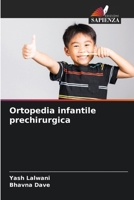 Ortopedia infantile prechirurgica 6206267105 Book Cover