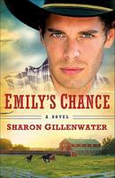 Emily's Chance 0800733541 Book Cover