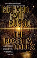 The Rosetta Codex 0441013899 Book Cover