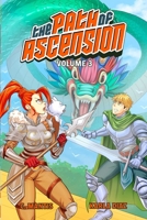 The Path of Ascension (Light Novel) Vol. 3 (3) 1638492948 Book Cover