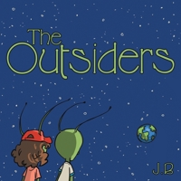 The Outsiders 148342846X Book Cover