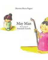 May Man 8891199699 Book Cover