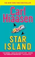 Star Island 0446556122 Book Cover
