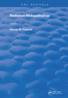 Radiation Histopathology 0849353580 Book Cover