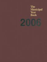Municipal Year Book 0873268652 Book Cover