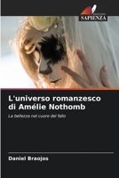 L'universo romanzesco di Amélie Nothomb 6204388150 Book Cover