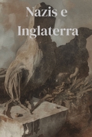 Nazis e Inglaterra (Spanish Edition) B0FCYN92FR Book Cover