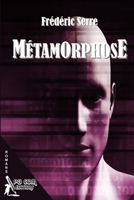 M�tamorphose 291782283X Book Cover