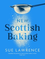 New Scottish Baking 1780278683 Book Cover