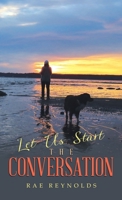Let Us Start the Conversation B0CNTRZRPF Book Cover
