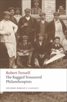 Ragged Trousered Philanthropists 184022682X Book Cover