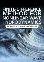 Finite-Difference Method for Nonlinear Wave Hydrodynamics 1118907108 Book Cover