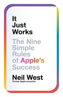 It Just Works: Simple Lessons from Apple 1035082004 Book Cover