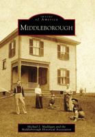 Middleborough 0738565598 Book Cover