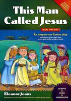 This Man Called Jesus 1841014346 Book Cover