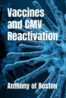 Vaccines and CMV Reactivation 108810617X Book Cover