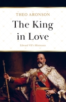 The King in Love 0060160330 Book Cover
