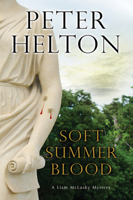 Soft Summer Blood 1847516858 Book Cover