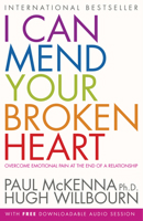 I Can Mend Your Broken Heart 1401949150 Book Cover
