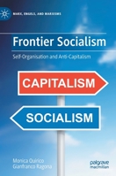 Frontier Socialism: Self-Organisation and Anti-Capitalism 3030523705 Book Cover