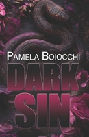 DARK SIN (THE SIN CODE SERIES) (Italian Edition) B0GNMCQKLZ Book Cover