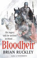 Bloodheir 0316067709 Book Cover