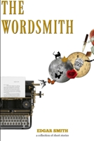 The Wordsmith 136564510X Book Cover