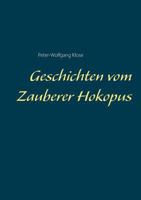 Geschichten vom Zauberer Hokopus 373865545X Book Cover