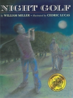 Night Golf 1584300566 Book Cover