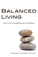 Balanced Living 1556358385 Book Cover