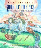 Song of the Sea: Myths, Tales, and Folklore 0887764878 Book Cover