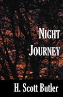 Night Journey 0988463709 Book Cover