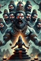 Raawan: Demon or Devote B0FJ6MCZ8R Book Cover