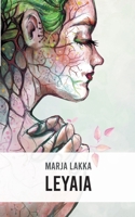 Leyaia (Finnish Edition) 9528043348 Book Cover