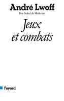 Jeux et combats (Temps des sciences) 221300997X Book Cover