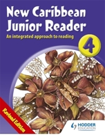 New Caribbean Junior Readers 4 0602226767 Book Cover