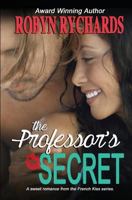 The Professor's Secret 1508731209 Book Cover