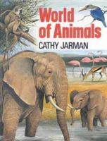 World of Animals 0718817052 Book Cover
