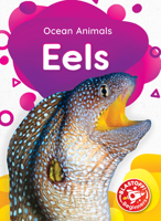 Eels 1644874806 Book Cover