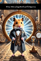 Time-Traveling Hamster Etiquette: A Goddamn Nightmare 1778906281 Book Cover