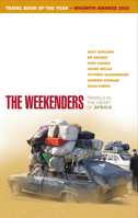 The Weekenders 0091881803 Book Cover