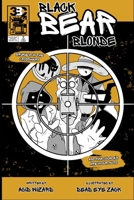 Black Bear Blonde: Issue Three 1034189697 Book Cover