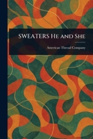 SWEATERS He and She 102345825X Book Cover