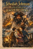 Jebediah Johnson and the Adventure of Blackbeard's Demise: A Short Adventure Story for Kids of All Ages B0FV3MDS9P Book Cover