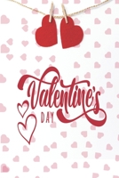 Valentine's Day: Valentine's Day Book for Kids,A Fun Activity Valentine's Day Gifts For Kids,Boys Girls,Women,Happy Valentine’s Day,gift valentines ... (gratitude Valentines Days gifts B083Y7KHQX Book Cover